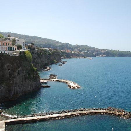 da Marisa Bed & Breakfast Sant'Agnello Bagian luar foto