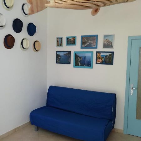da Marisa Bed & Breakfast Sant'Agnello Bagian luar foto