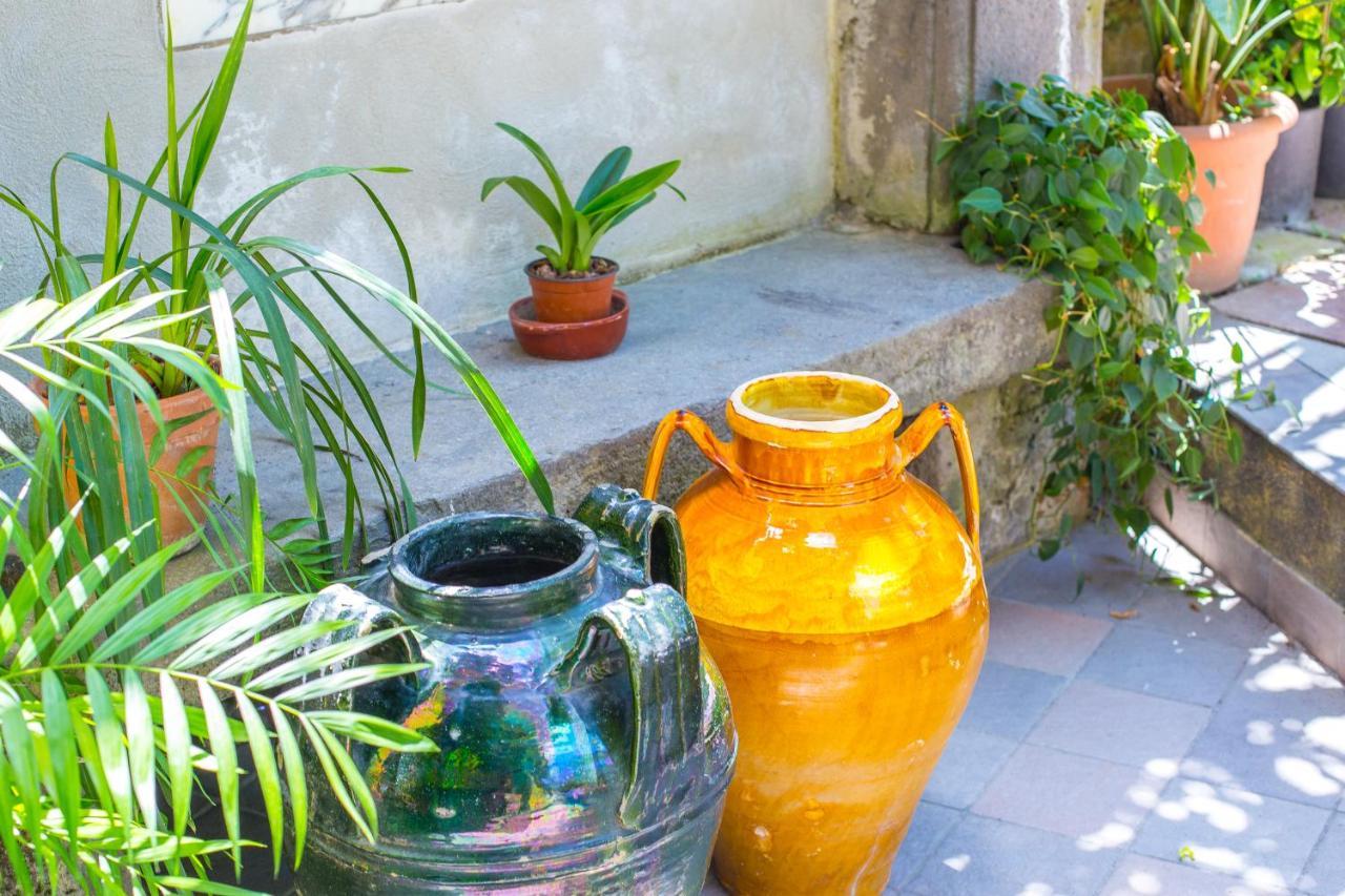da Marisa Bed & Breakfast Sant'Agnello Bagian luar foto