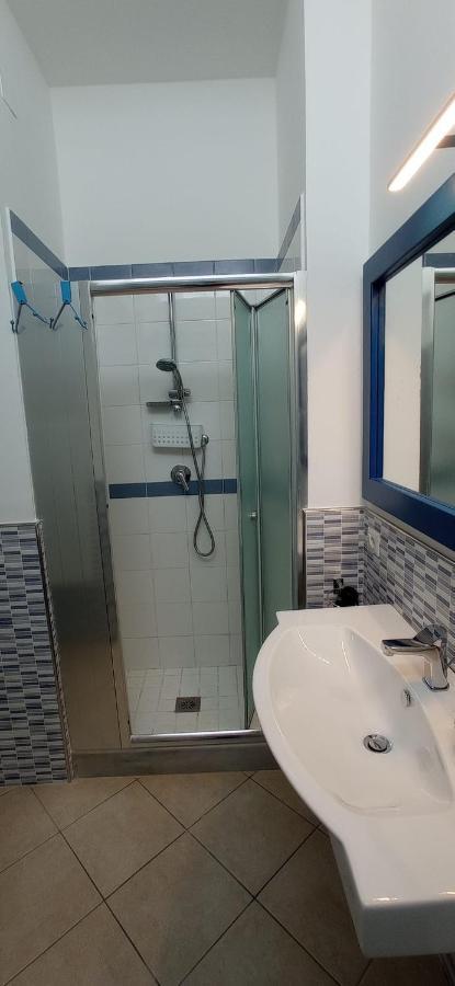 da Marisa Bed & Breakfast Sant'Agnello Bagian luar foto