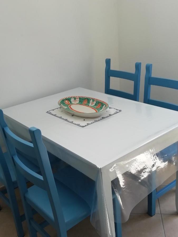 da Marisa Bed & Breakfast Sant'Agnello Bagian luar foto