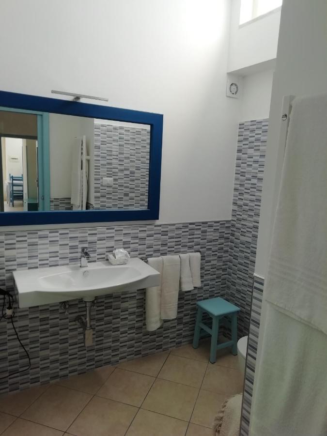 da Marisa Bed & Breakfast Sant'Agnello Bagian luar foto